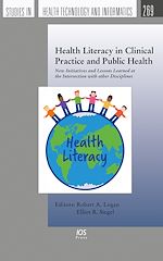 Télécharger le livre :  Health Literacy in Clinical Practice and Public Health