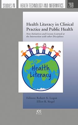 Télécharger le livre :  Health Literacy in Clinical Practice and Public Health