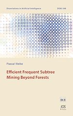 Télécharger le livre :  Efficient Frequent Subtree Mining Beyond Forests