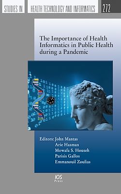 Télécharger le livre :  The Importance of Health Informatics in Public Health during a Pandemic