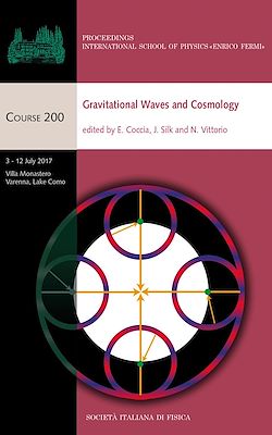 Télécharger le livre :  Gravitational Waves and Cosmology