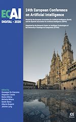 Télécharger le livre :  ECAI 2020
