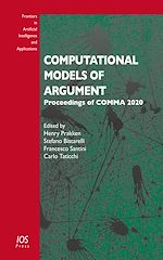 Télécharger le livre :  Computational Models of Argument