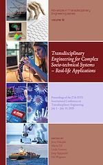 Télécharger le livre :  Transdisciplinary Engineering for Complex Socio-technical Systems – Real-life Applications