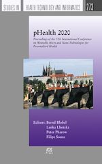 Télécharger le livre :  pHealth 2020