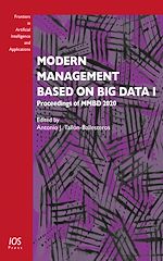 Télécharger le livre :  Modern Management based on Big Data I