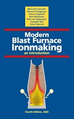 Télécharger le livre :  Modern Blast Furnace Ironmaking