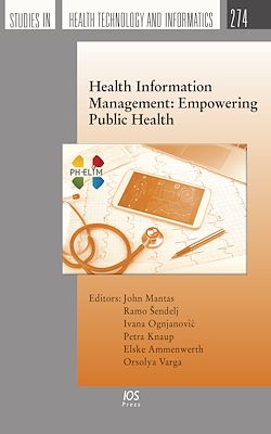 Télécharger le livre :  Health Information Management: Empowering Public Health