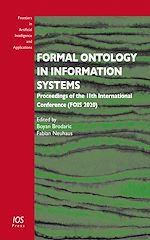 Télécharger le livre :  Formal Ontology in Information Systems