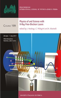 Télécharger le livre :  Physics of and Science with X-Ray Free-Electron Lasers
