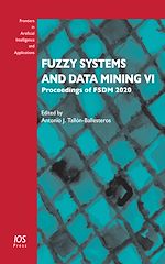 Télécharger le livre :  Fuzzy Systems and Data Mining VI
