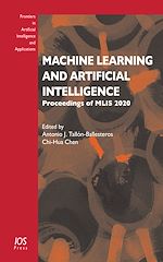 Télécharger le livre :  Machine Learning and Artificial Intelligence