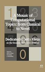 Télécharger le livre :  A Mosaic of Computational Topics: from Classical to Novel