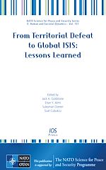 Télécharger le livre :  From Territorial Defeat to Global ISIS: Lessons Learned