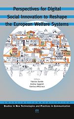 Télécharger le livre :  Perspectives for Digital Social Innovation to Reshape the European Welfare Systems