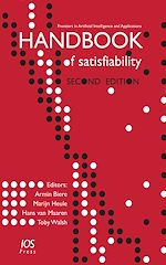 Télécharger le livre :  Handbook of Satisfiability