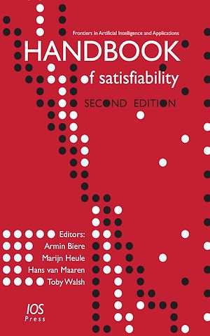 Téléchargez le livre :  Handbook of Satisfiability