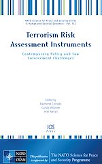Télécharger le livre :  Terrorism Risk Assessment Instruments