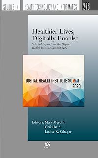 Téléchargez le livre :  Healthier Lives, Digitally Enabled