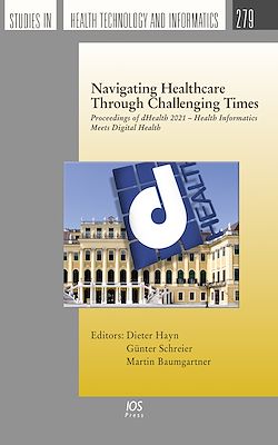 Télécharger le livre :  Navigating Healthcare Through Challenging Times