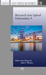 Télécharger le livre :  Research into Spinal Deformities 9