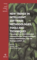 Télécharger le livre :  New Trends in Intelligent Software Methodologies, Tools and Techniques
