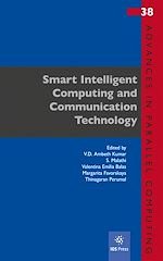 Télécharger le livre :  Smart Intelligent Computing and Communication Technology
