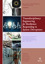 Télécharger le livre :  Transdisciplinary Engineering for Resilience: Responding to System Disruptions