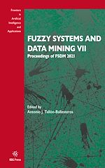 Télécharger le livre :  Fuzzy Systems and Data Mining VII