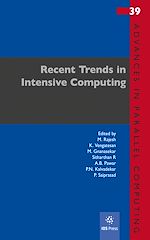 Télécharger le livre :  Recent Trends in Intensive Computing