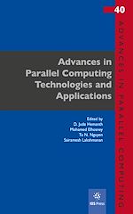 Télécharger le livre :  Advances in Parallel Computing Technologies and Applications