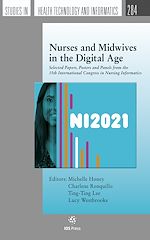 Télécharger le livre :  Nurses and Midwives in the Digital Age