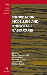 Télécharger le livre :  Information Modelling and Knowledge Bases XXXIII