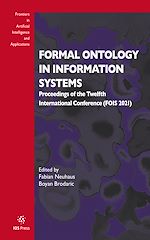 Télécharger le livre :  Formal Ontology in Information Systems