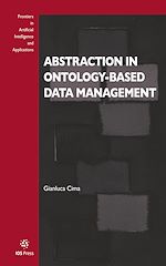 Télécharger le livre :  Abstraction in Ontology-based Data Management