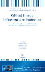 Télécharger le livre :  Critical Energy Infrastructure Protection
