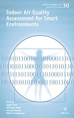Télécharger le livre :  Indoor Air Quality Assessment for Smart Environments