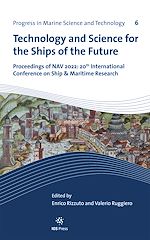 Télécharger le livre :  Technology and Science for the Ships of the Future