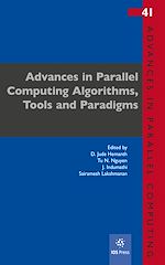 Télécharger le livre :  Advances in Parallel Computing Algorithms, Tools and Paradigms