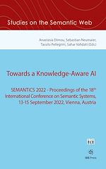 Télécharger le livre :  Towards a Knowledge-Aware AI