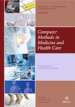 Télécharger le livre :  Computer Methods in Medicine and Health Care
