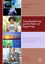 Télécharger le livre :  Transdisciplinarity and the Future of Engineering