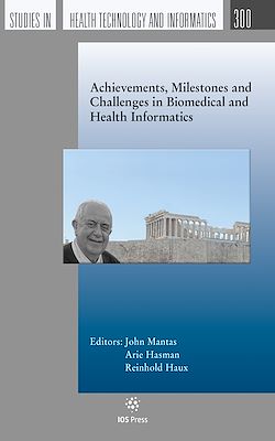 Télécharger le livre :  Achievements, Milestones and Challenges in Biomedical and Health Informatics