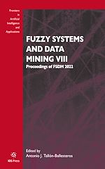 Télécharger le livre :  Fuzzy Systems and Data Mining VIII