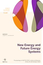 Télécharger le livre :  New Energy and Future Energy Systems