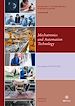 Télécharger le livre :  Mechatronics and Automation Technology