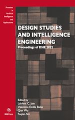 Télécharger le livre :  Design Studies and Intelligence Engineering