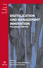 Télécharger le livre :  Digitalization and Management Innovation