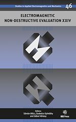 Télécharger le livre :  Electromagnetic Non-Destructive Evaluation (XXIV)