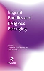 Télécharger le livre :  Migrant Families and Religious Belonging